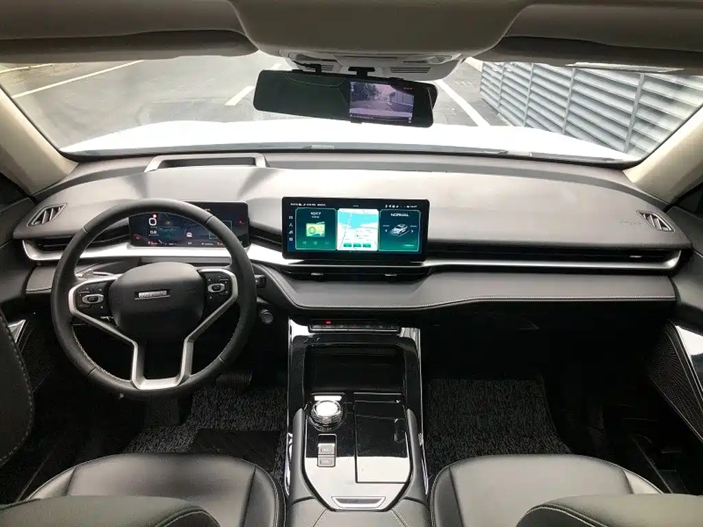Haval H6 2022