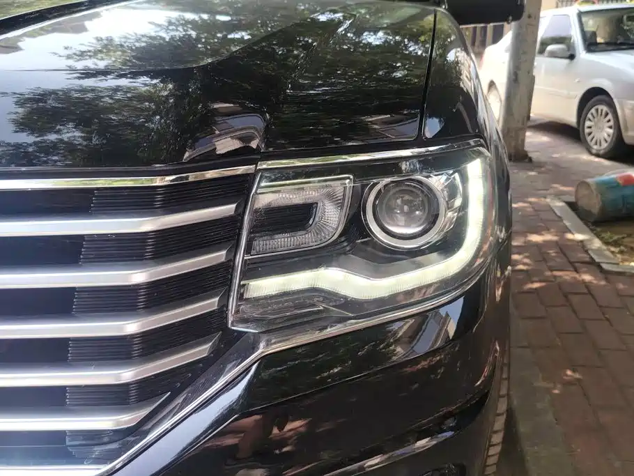 Lincoln Navigator 2018