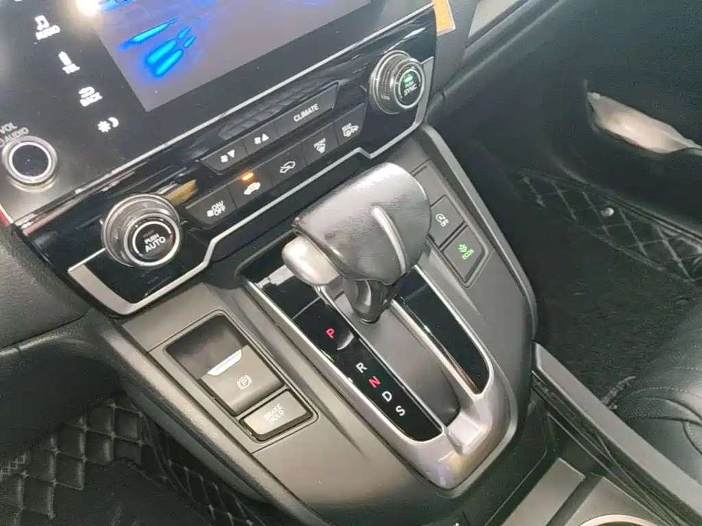 Honda Breeze 2020 — фото 14