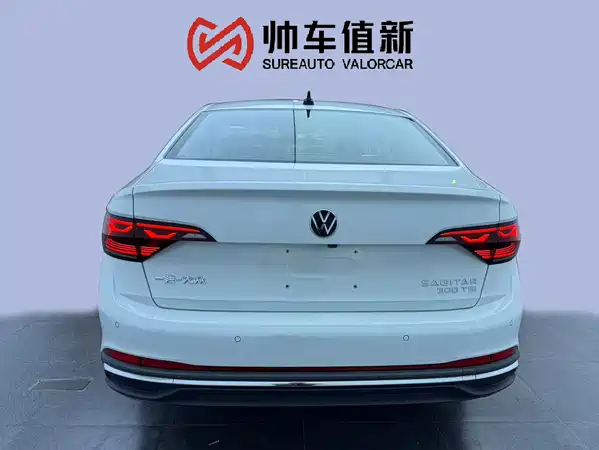 Volkswagen Sagitar 2026