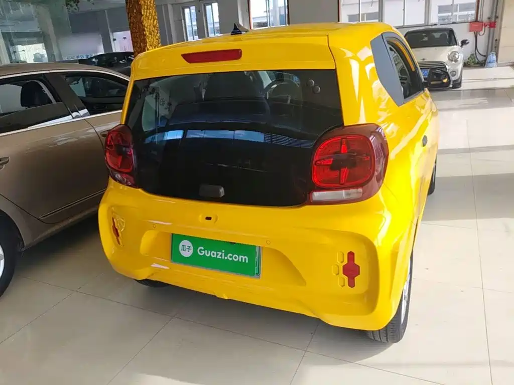 Roewe CLEVER 2022