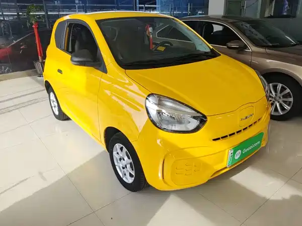 Roewe CLEVER 2022