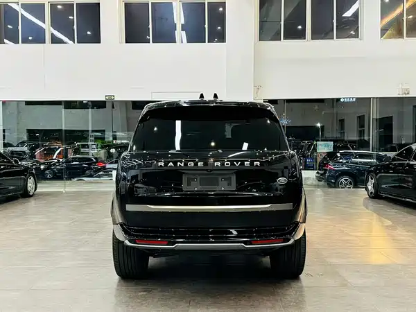 Land Rover Range Rover 2023