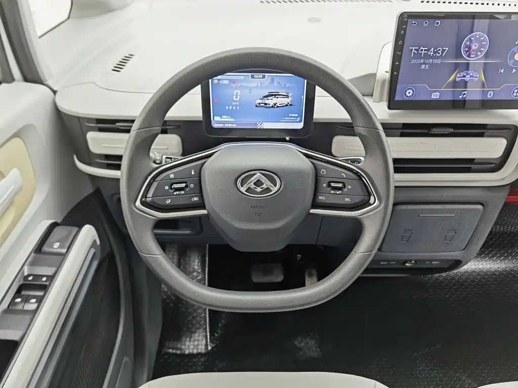 Maxus Dana V1L 2026 — фото 11