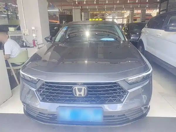 Honda Accord 2023