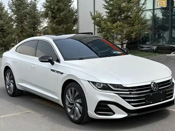 Volkswagen CC 2023