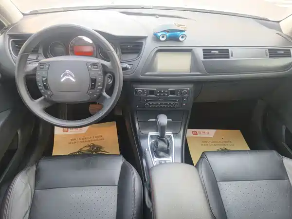 Citroën C5 2014