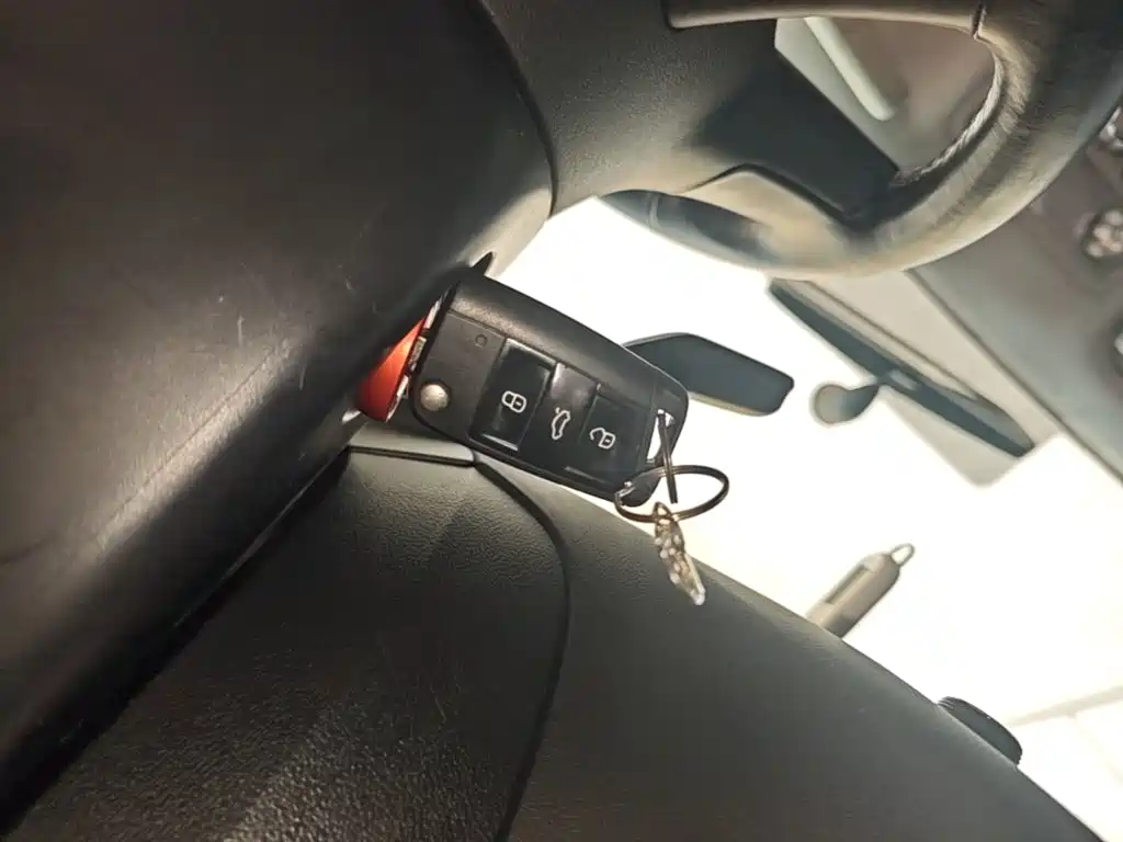 Skoda Octavia 2015 — фото 9