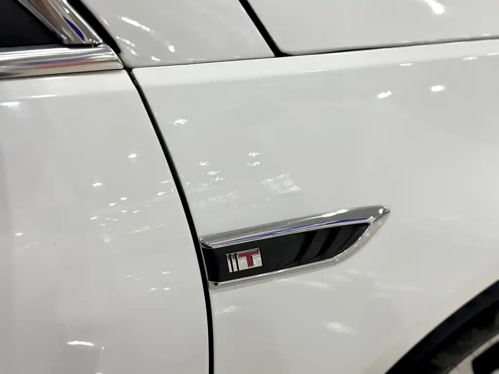 Buick Regal 2015 — фото 18