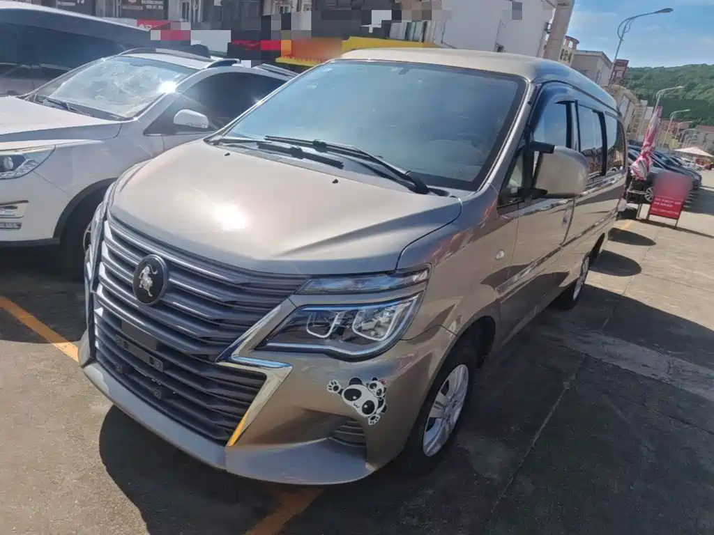 Dongfeng Lingzhi 2025