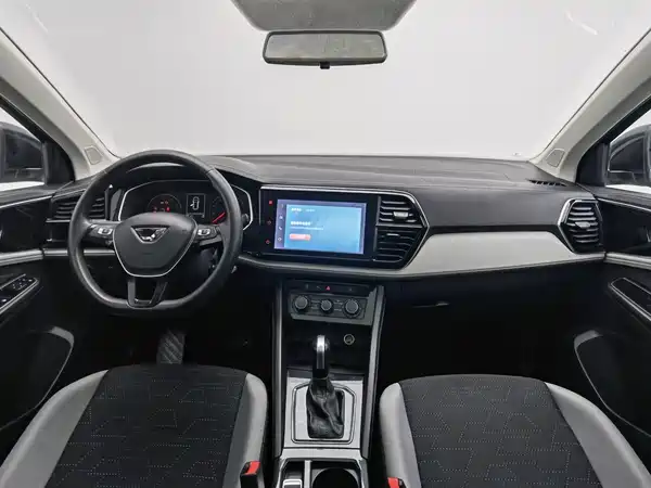Jetta VS7 2023
