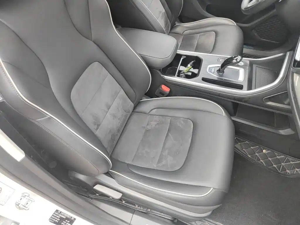 Haval H6 2023 — фото 25