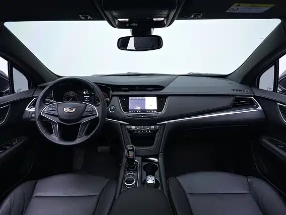 Cadillac XT5 2020