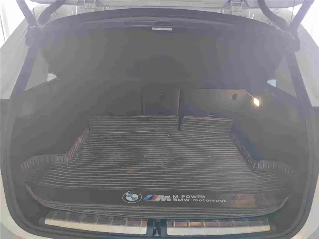 BMW X1 2022