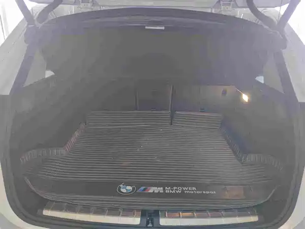 BMW X1 2022