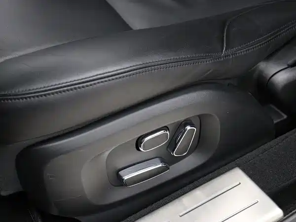 Jaguar XJ 2014