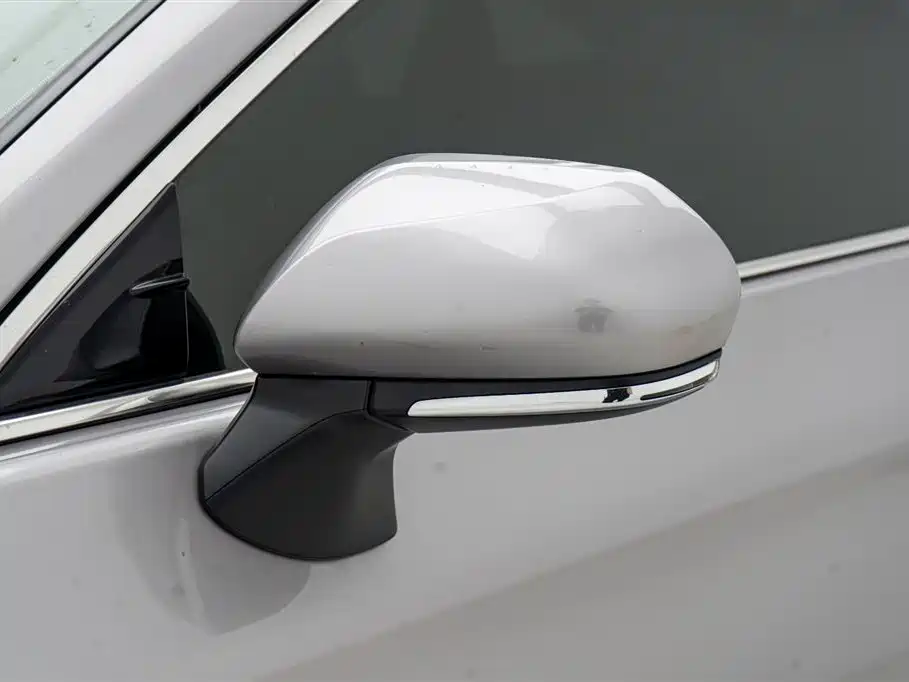 Toyota Avalon 2023 — фото 14