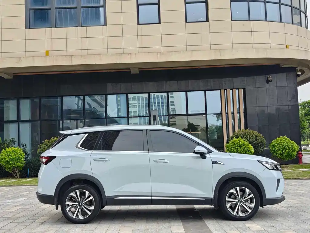 Wuling Star 2023