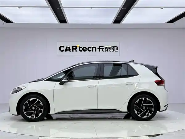 Volkswagen ID.3 2024