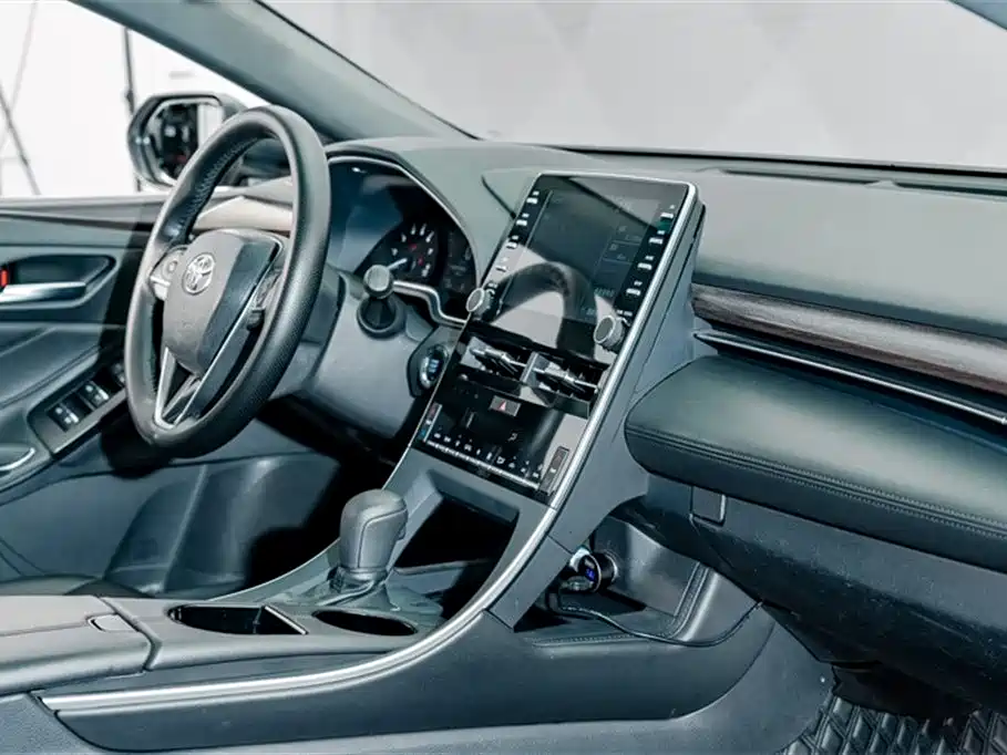 Toyota Avalon 2022 — фото 17