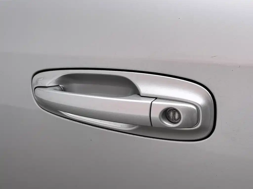 Buick Excelle 2016 — фото 18