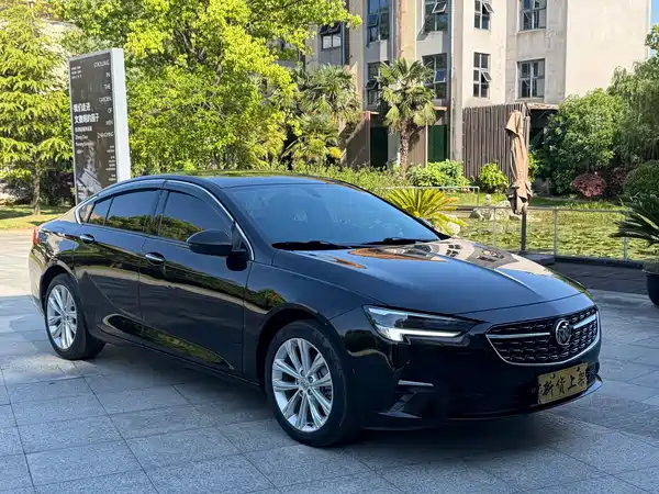 Buick Regal 2023