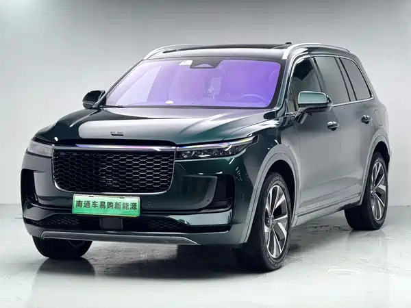 Li Auto ONE 2022