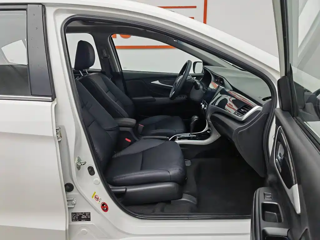 Honda Crider 2015 — фото 23