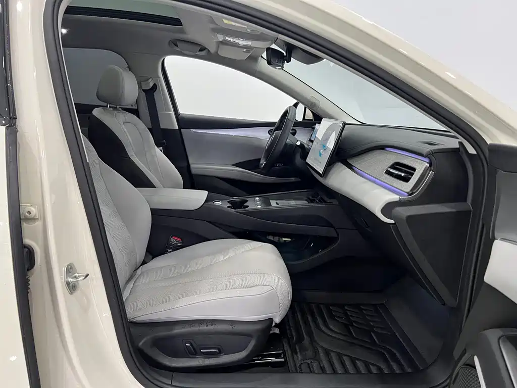 BYD Seal 06 DM-i Travel Edition 2025 — фото 11