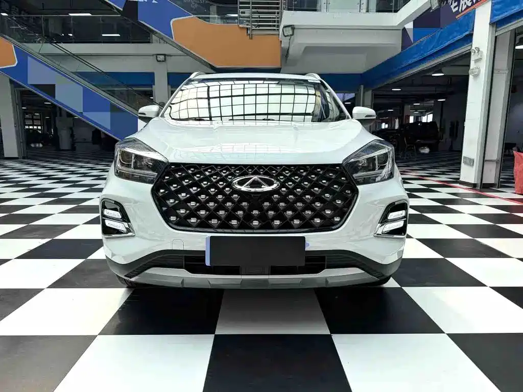 Chery Tiggo 5x 2023