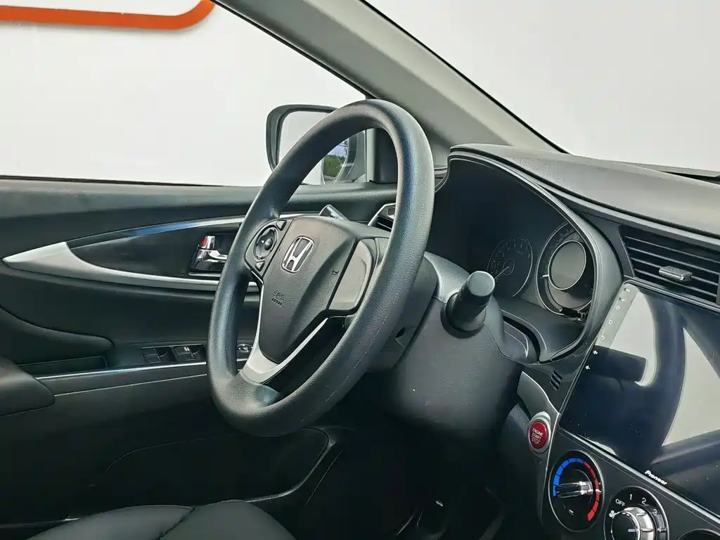 Honda Crider 2015 — фото 22
