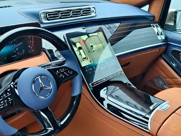 Mercedes-Benz Vito 2026