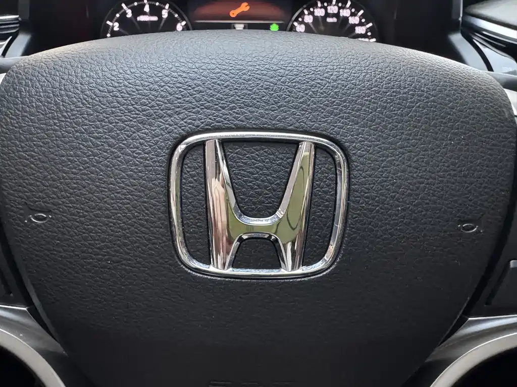 Honda Avancier 2023 — фото 24