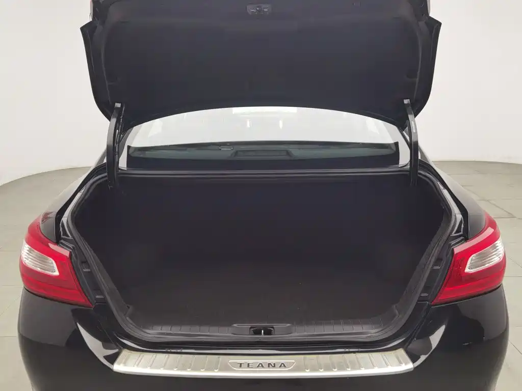 Nissan Teana 2018 — фото 16