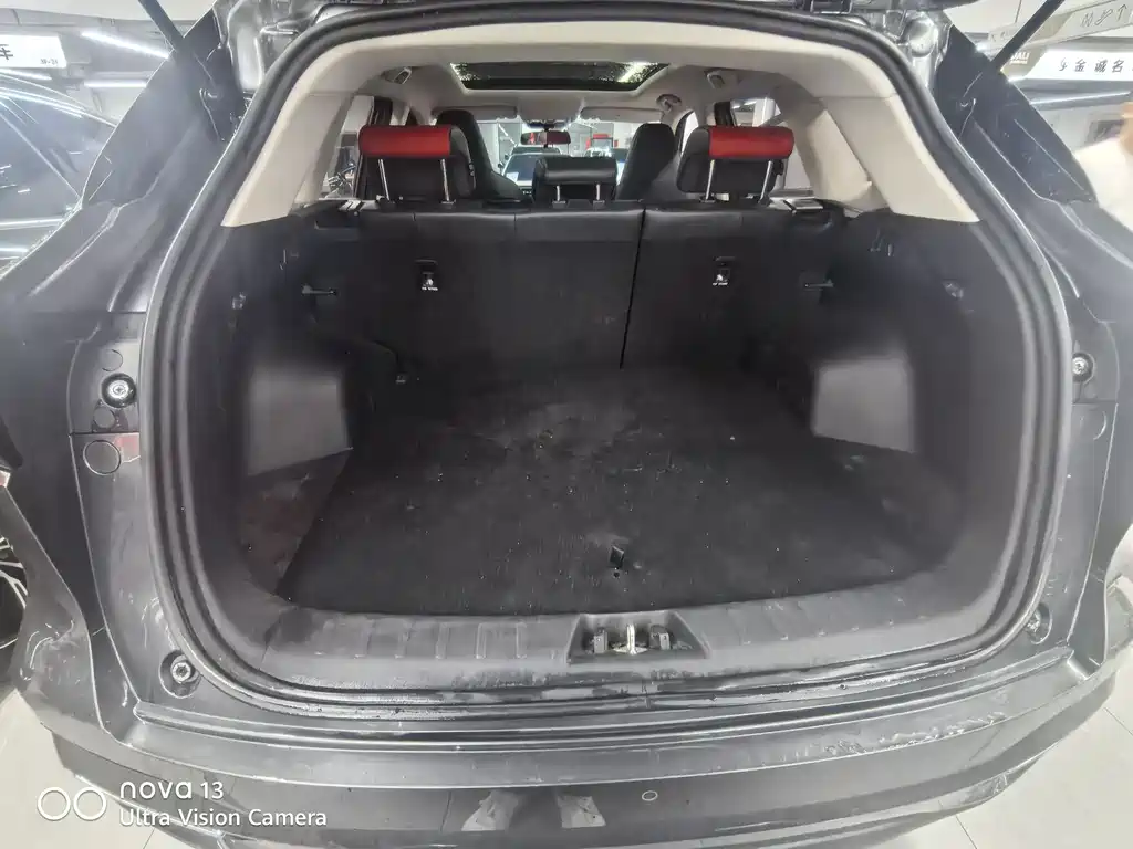 Changan CS55PLUS 2023 — фото 12