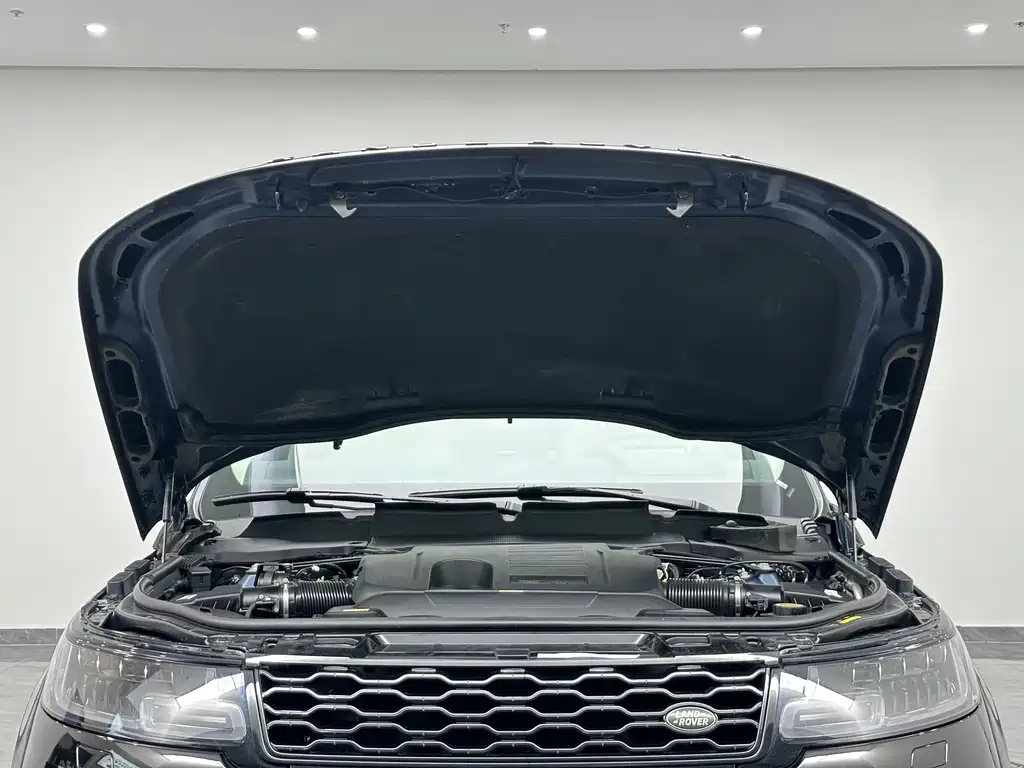 Land Rover Range Rover Sport 2023 — фото 21