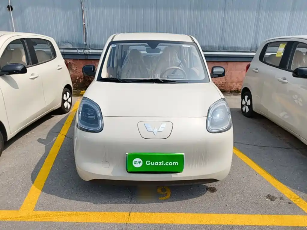 Wuling Hongguang MINIEV 2026