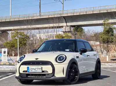 MINI MINI 2022