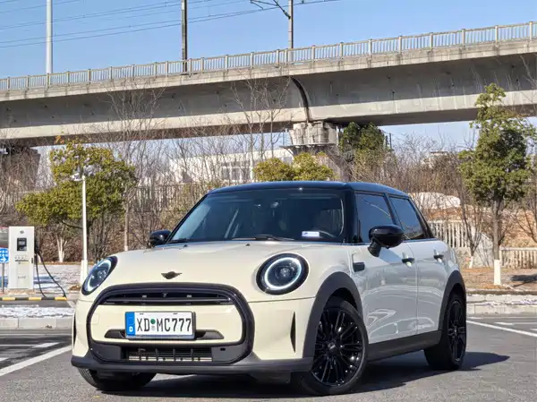 MINI MINI 2022