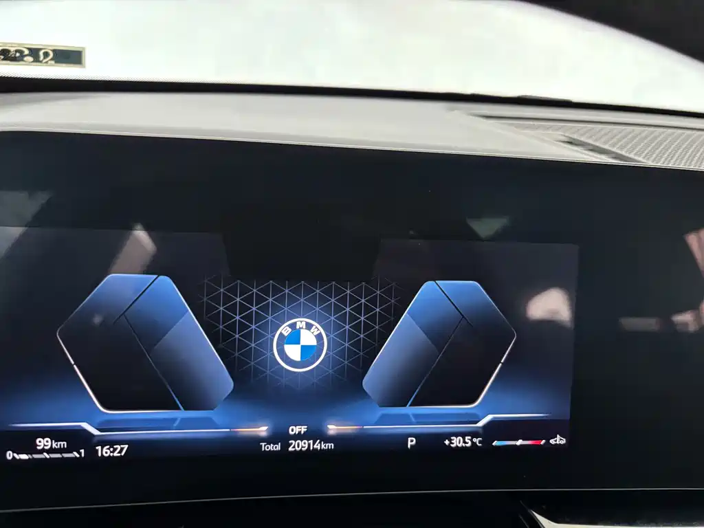 BMW X1 2024 — фото 18
