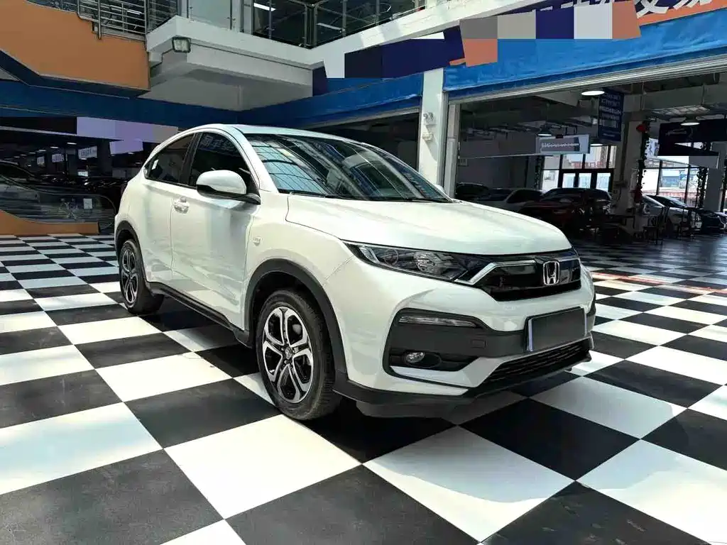Honda XR-V 2022