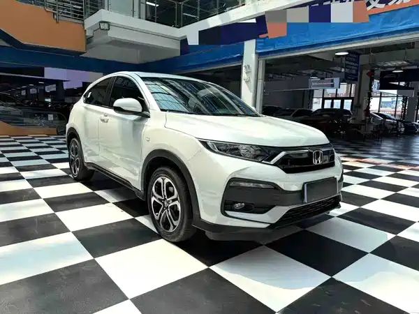Honda XR-V 2022