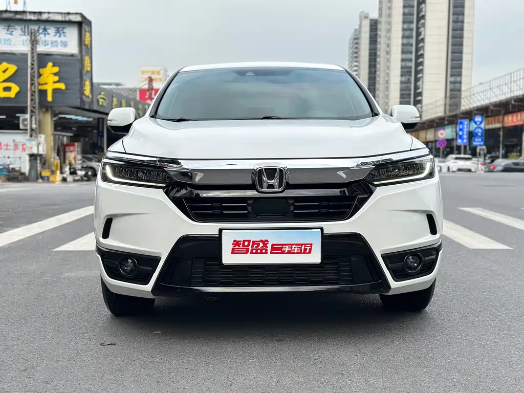Honda Breeze 2021 — фото 2