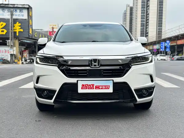 Honda Breeze 2021