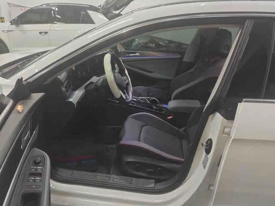 Volkswagen Lamando 2025