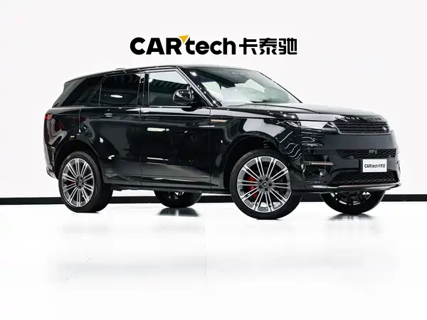 Land Rover Range Rover Sport 2024