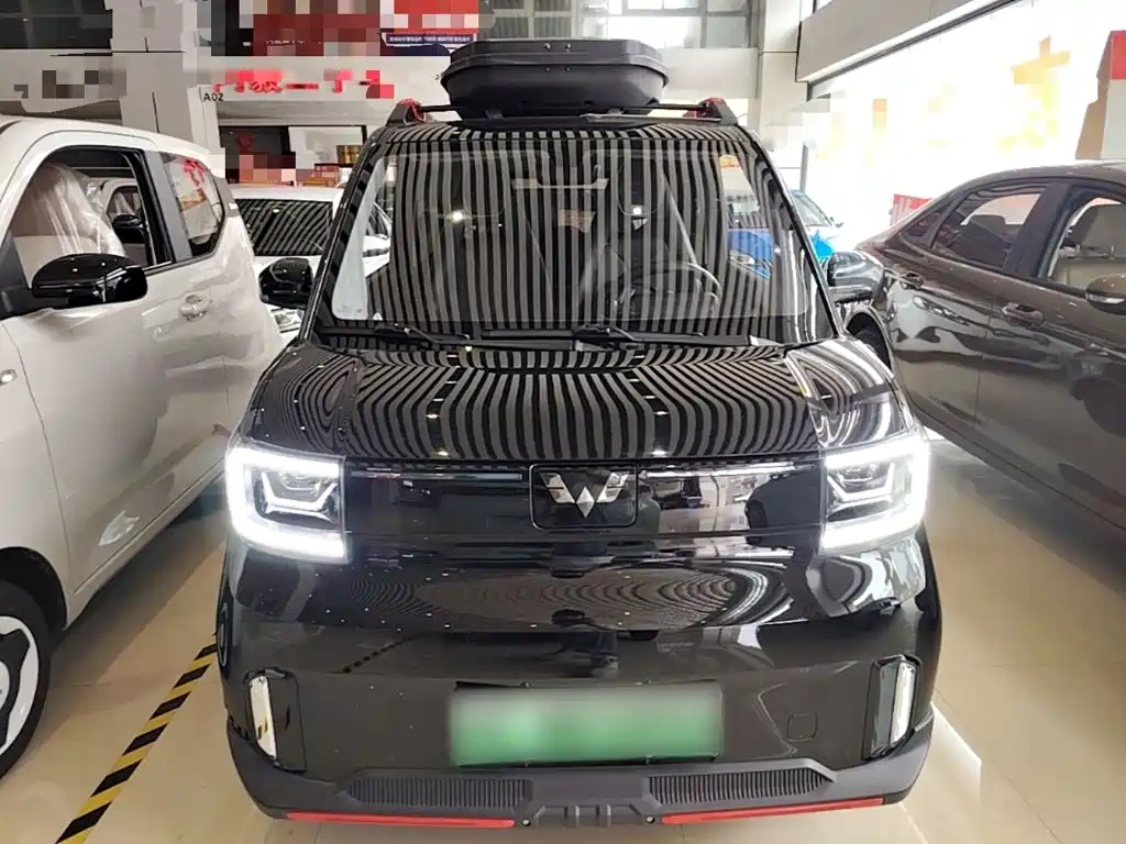 Wuling MINIEV 2023
