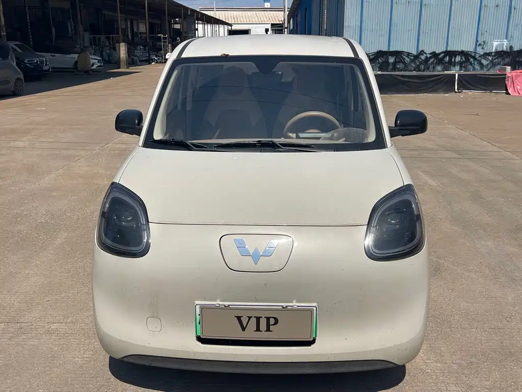 Wuling Hongguang MINIEV 2025