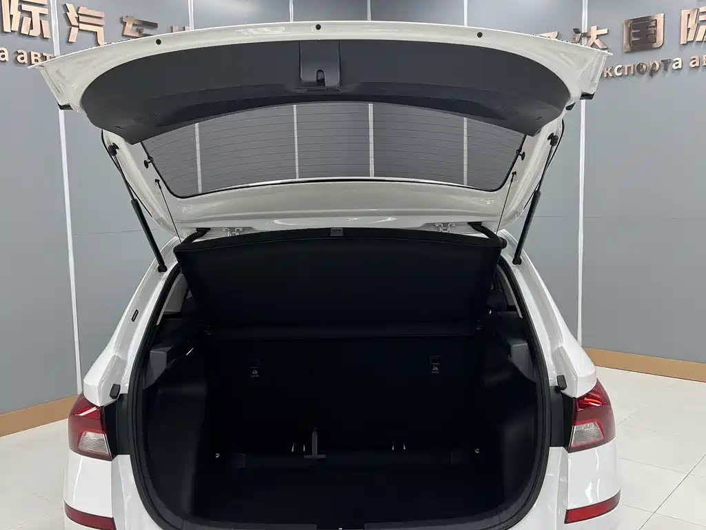 Skoda Kamiq 2022 — фото 14