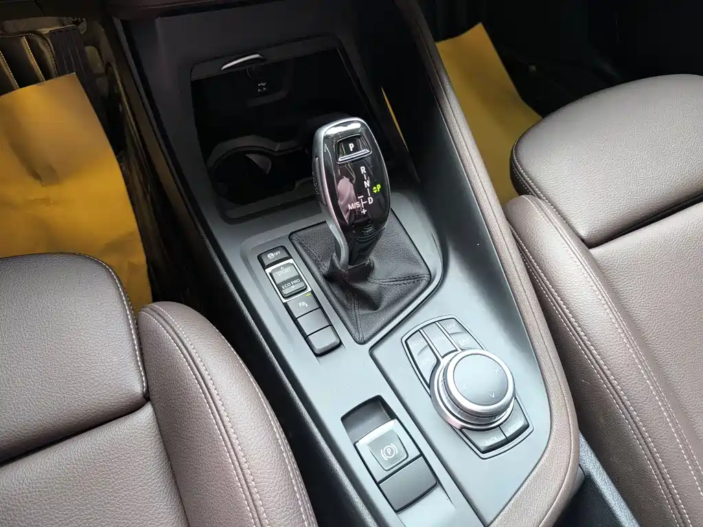 BMW X1 2022 — фото 14